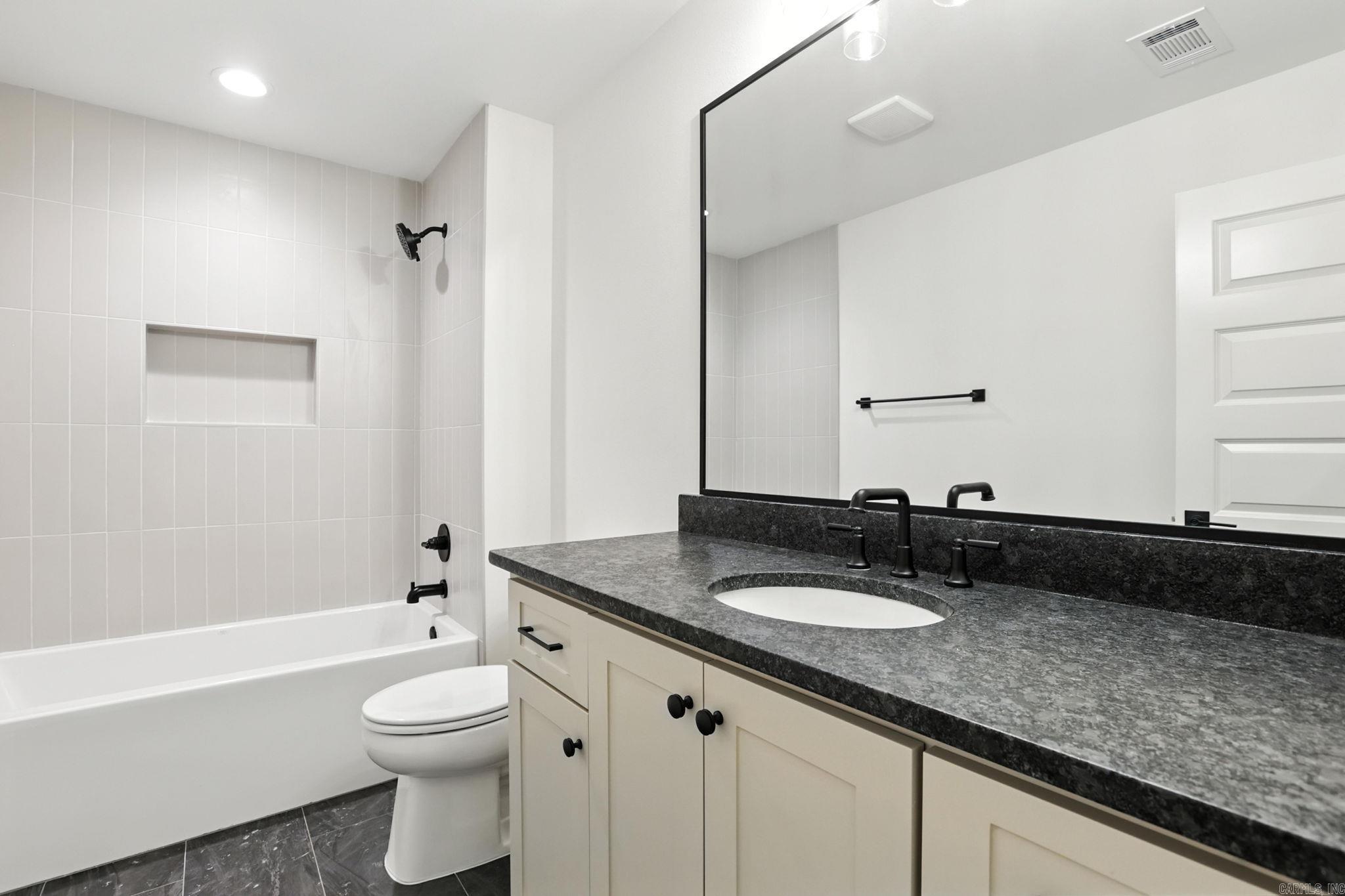 WOODLANDS PARK SUB - Residential