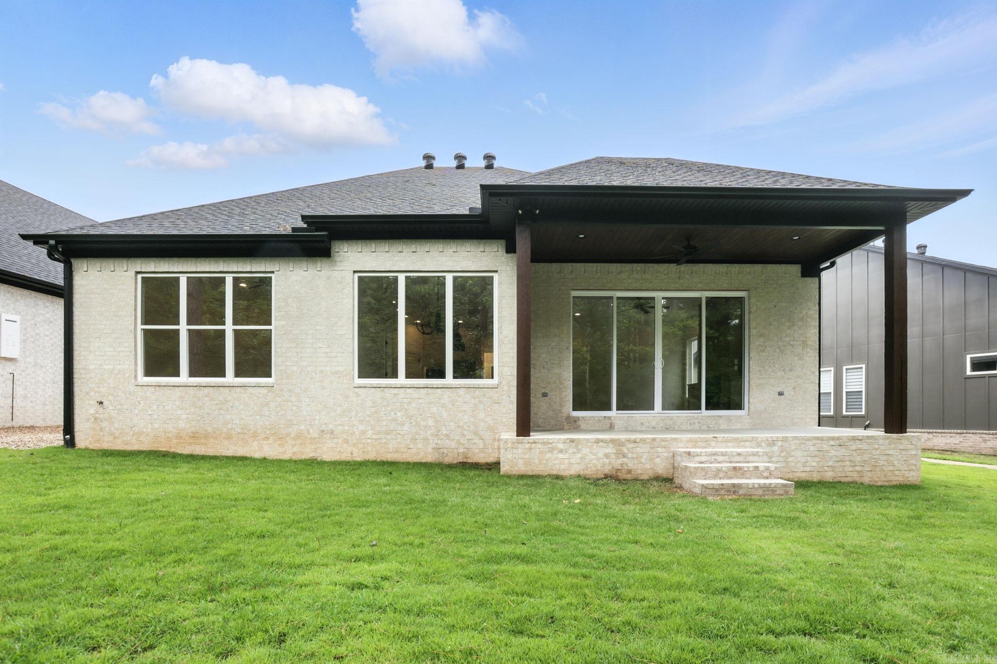 WOODLANDS PARK SUB - Residential