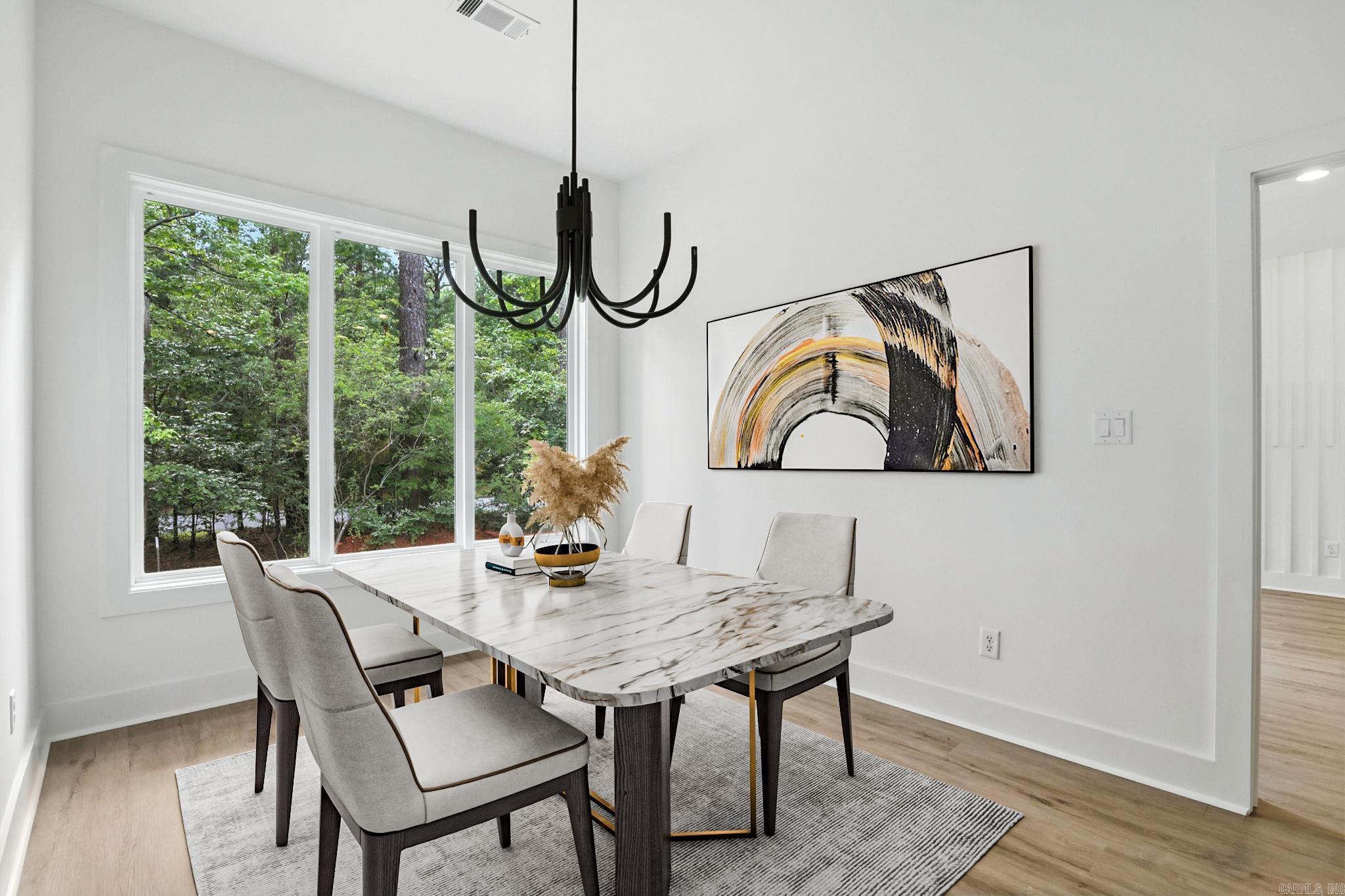 WOODLANDS PARK SUB - Residential