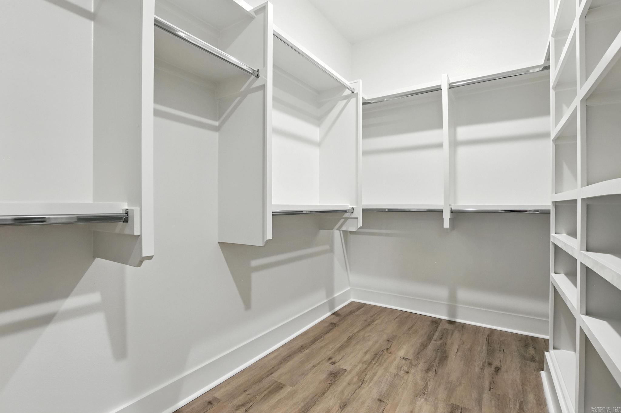 WOODLANDS PARK SUB - Residential