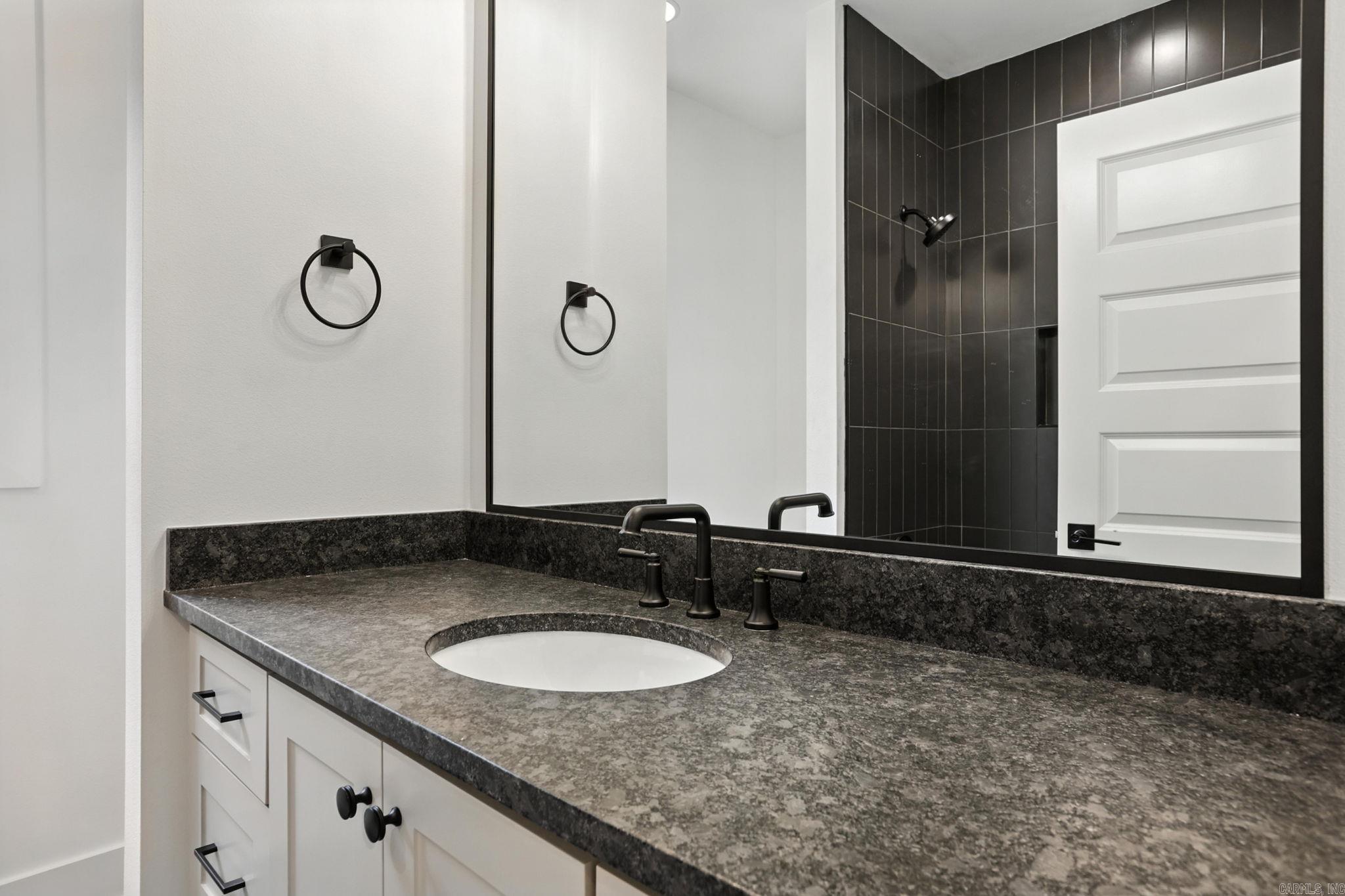 WOODLANDS PARK SUB - Residential