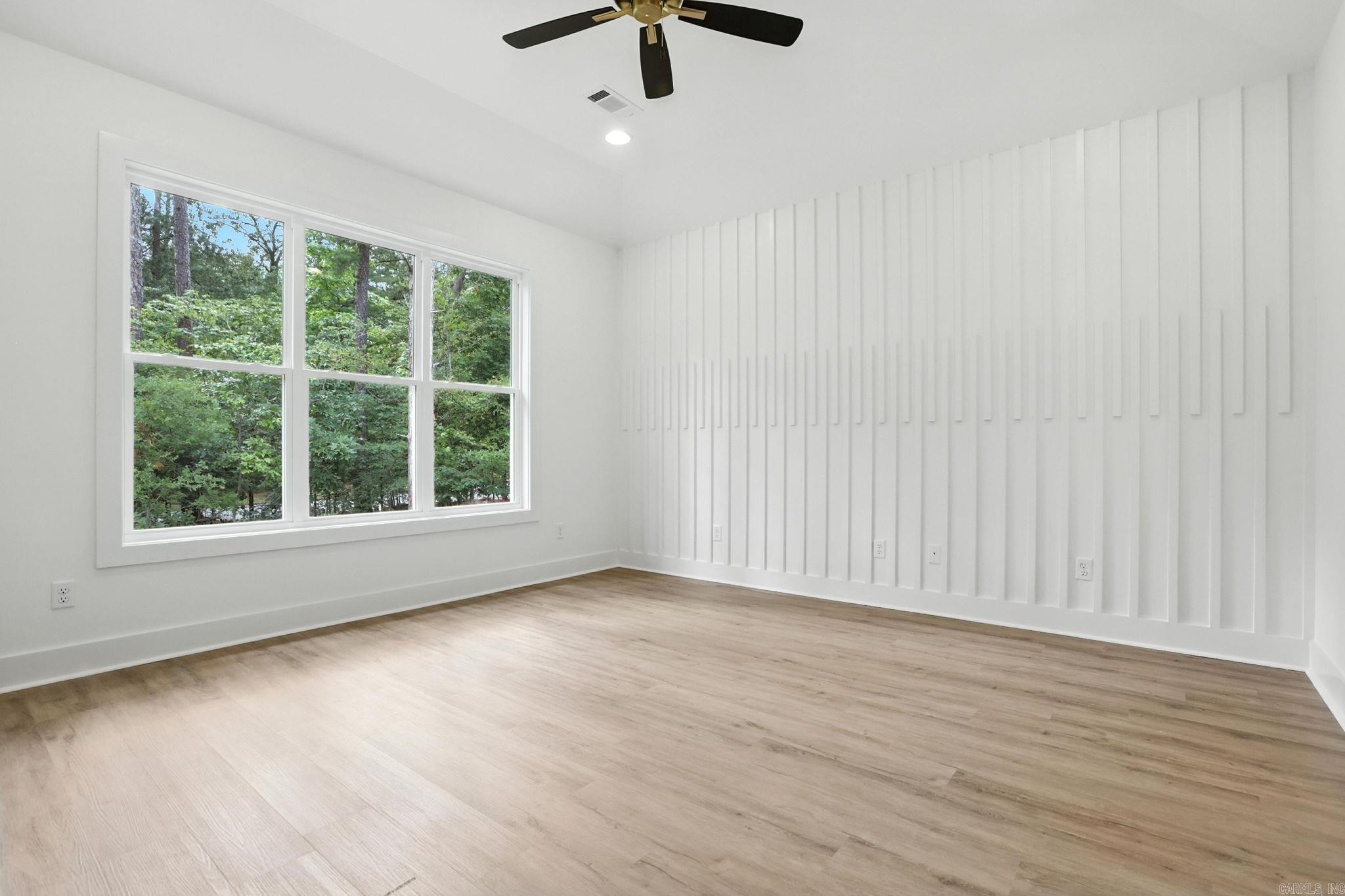 WOODLANDS PARK SUB - Residential