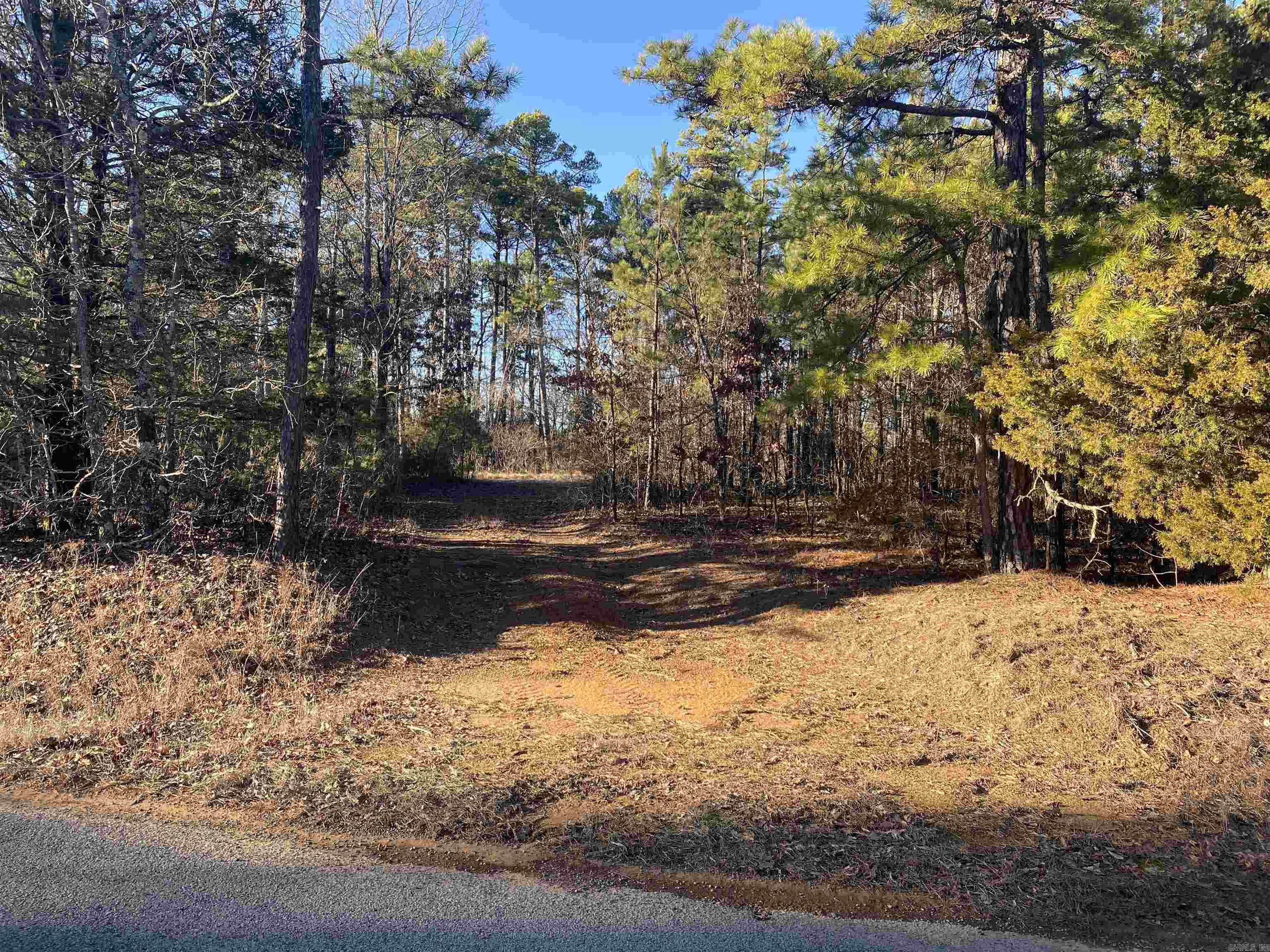 Metes & Bounds - Land