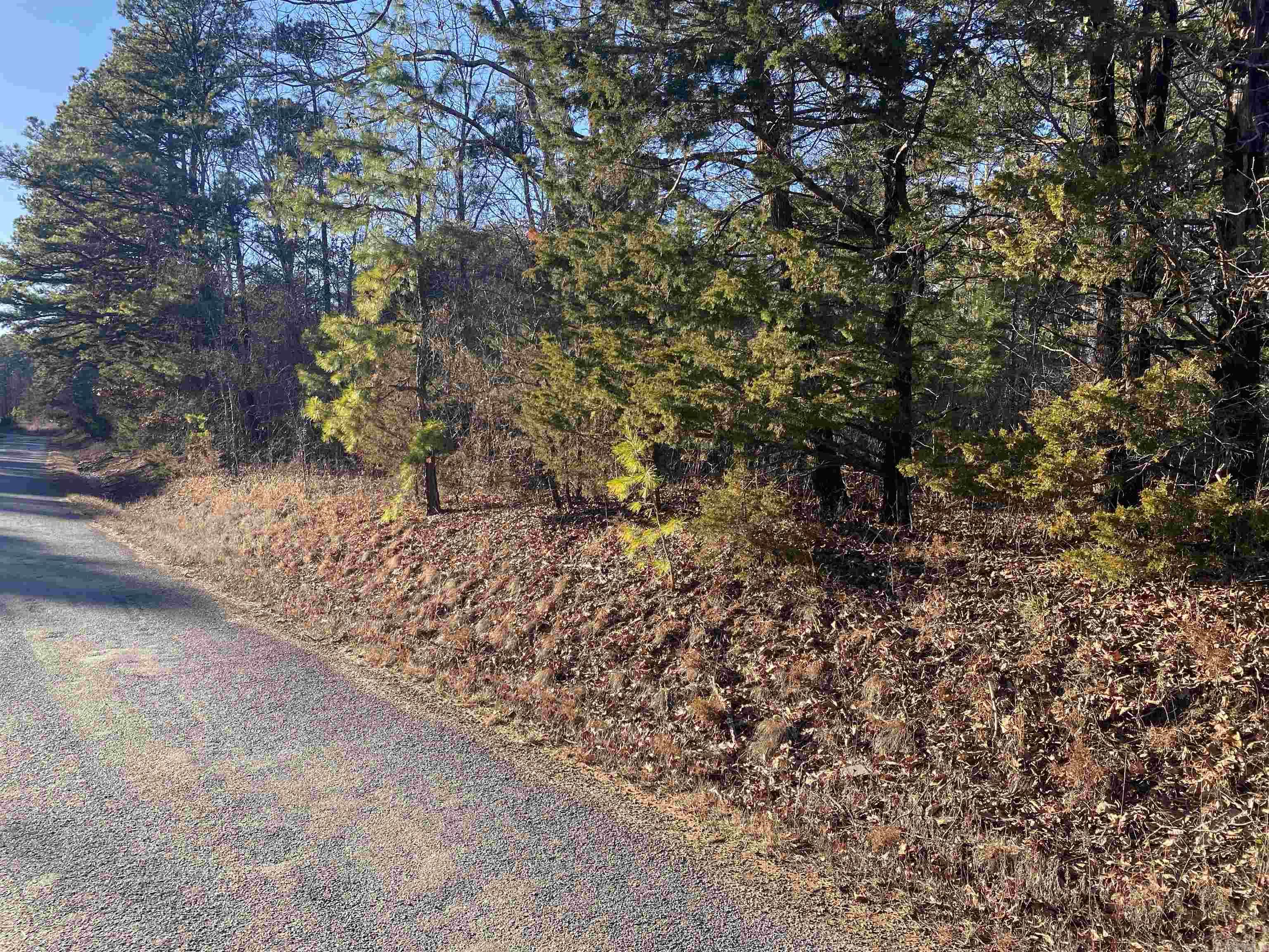 Metes & Bounds - Land