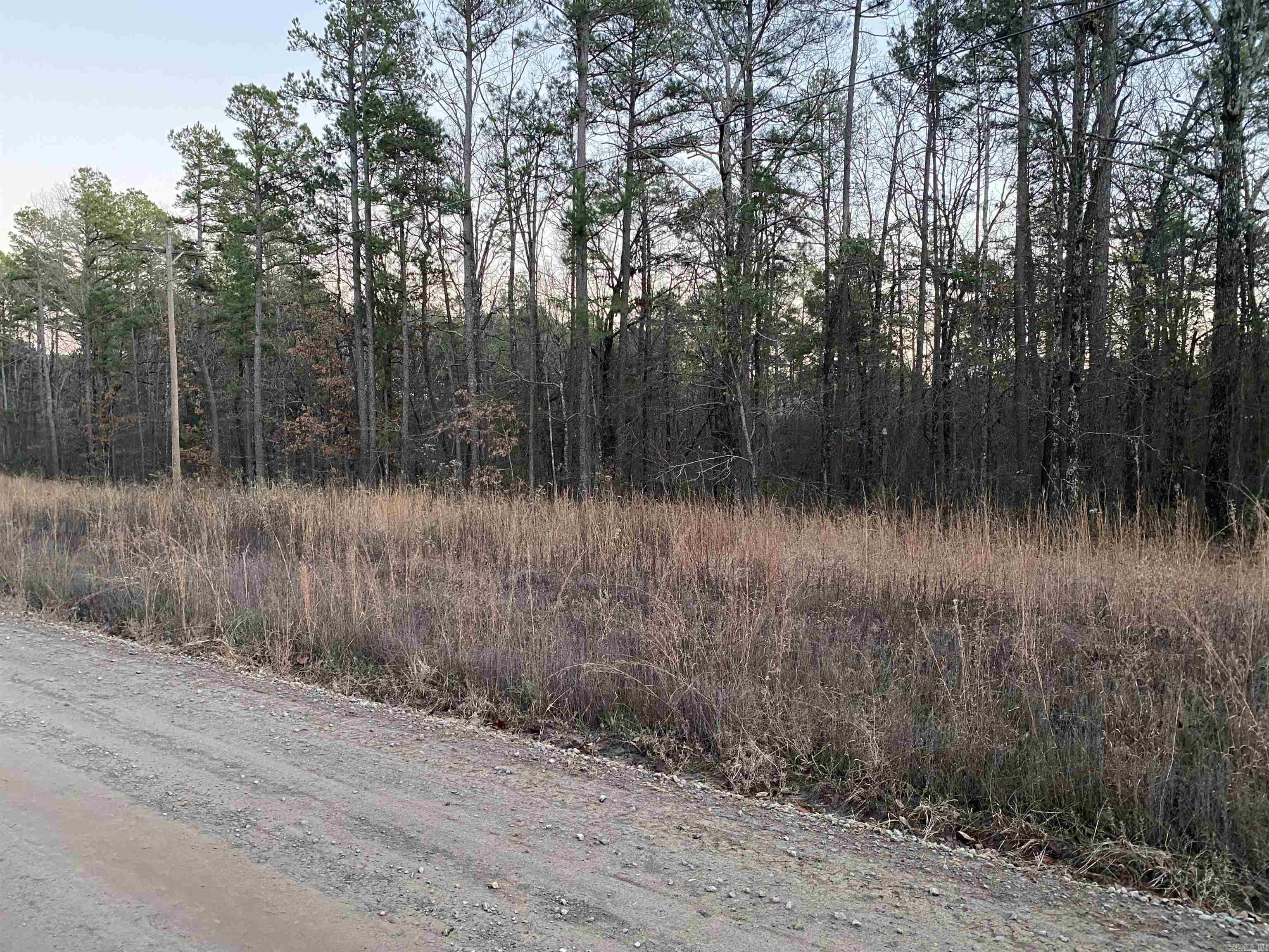 Metes & Bounds - Land