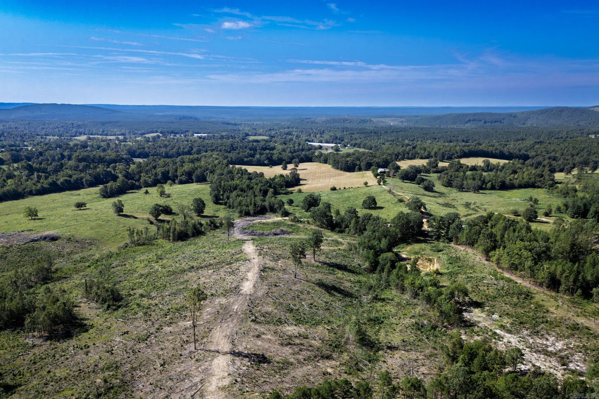 Metes & Bounds - Land