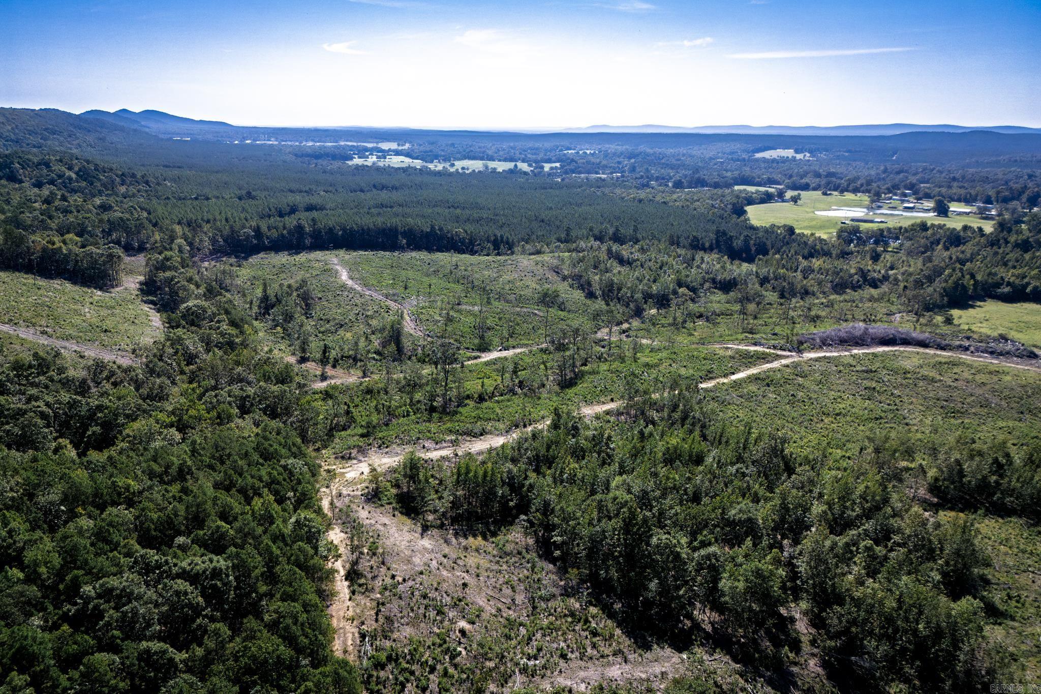 Metes & Bounds - Land