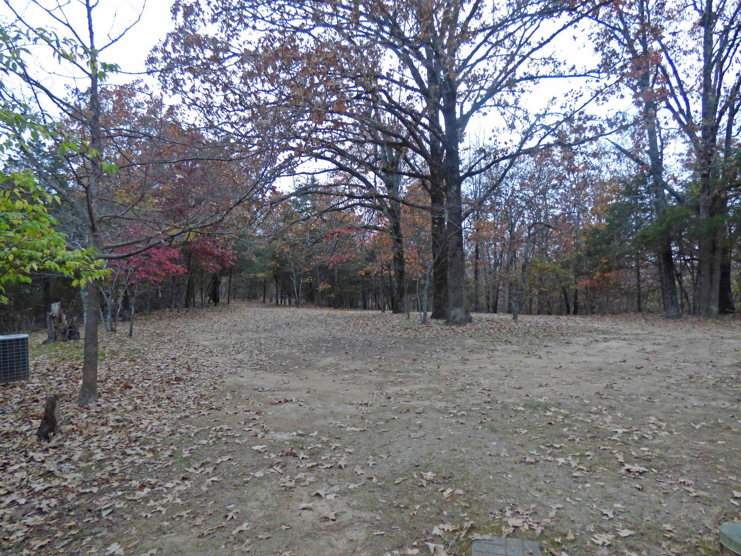 SHAWNEE - Residential