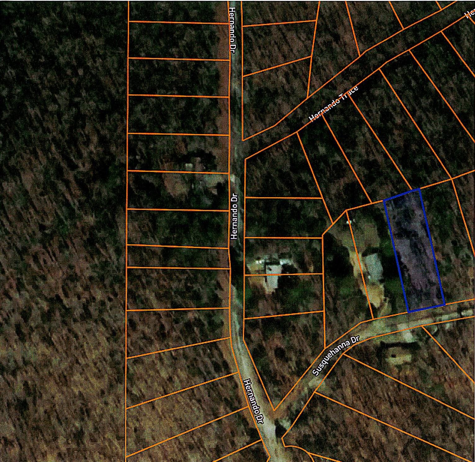 SHAWNEE - Residential