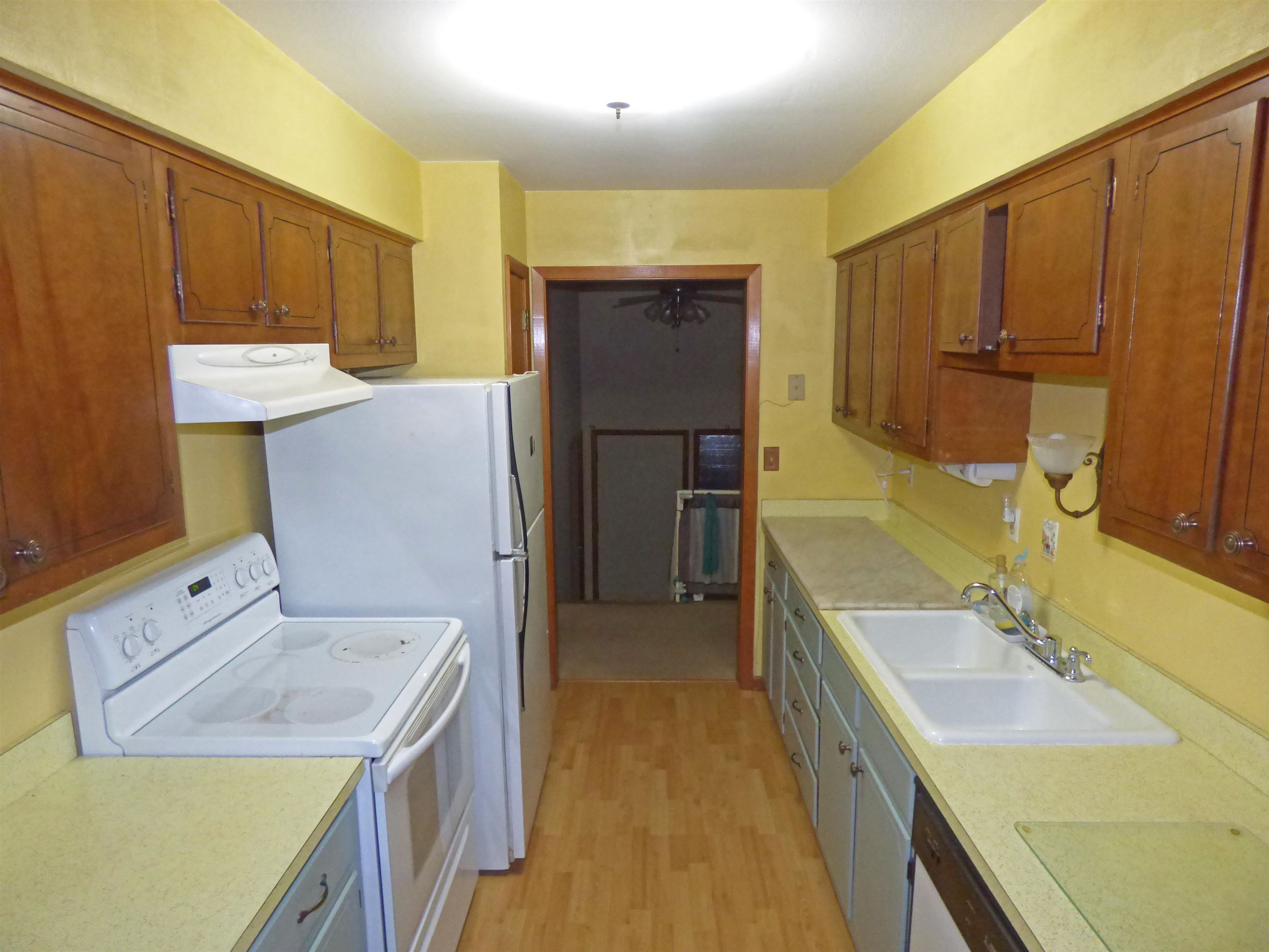 SHAWNEE - Residential