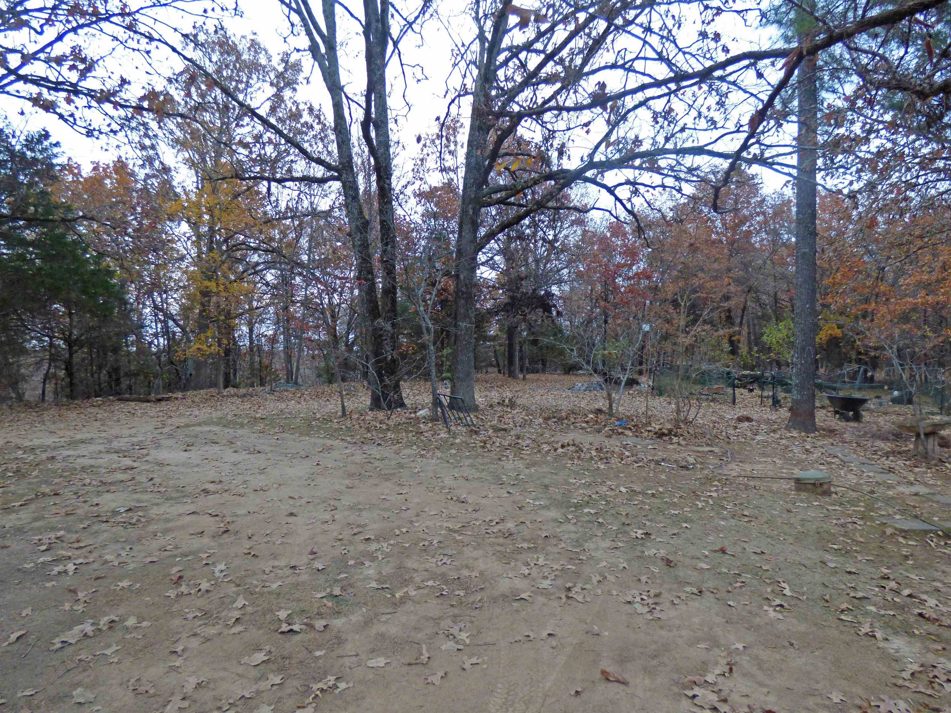 SHAWNEE - Residential