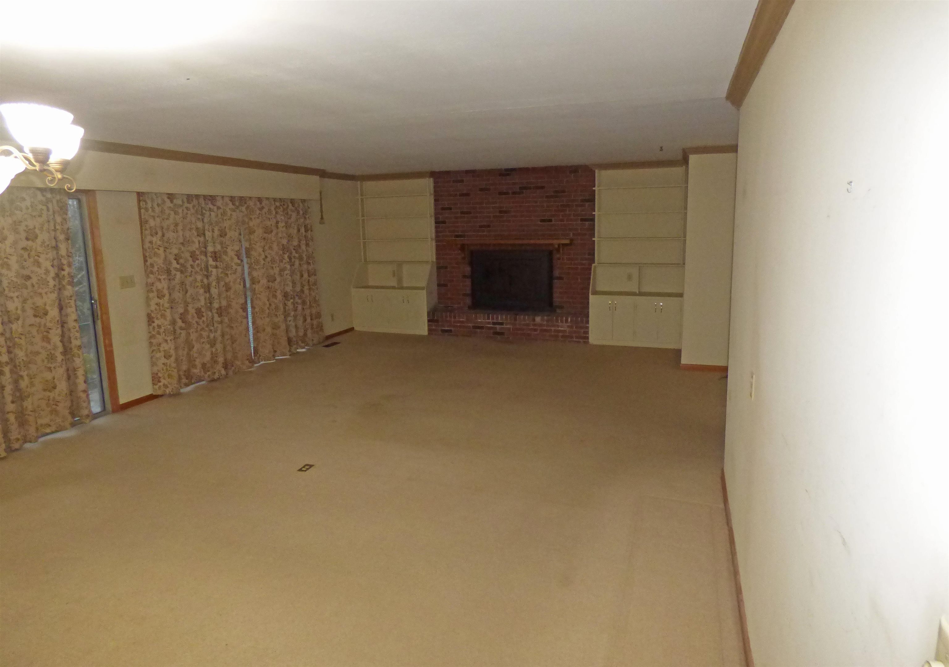 SHAWNEE - Residential