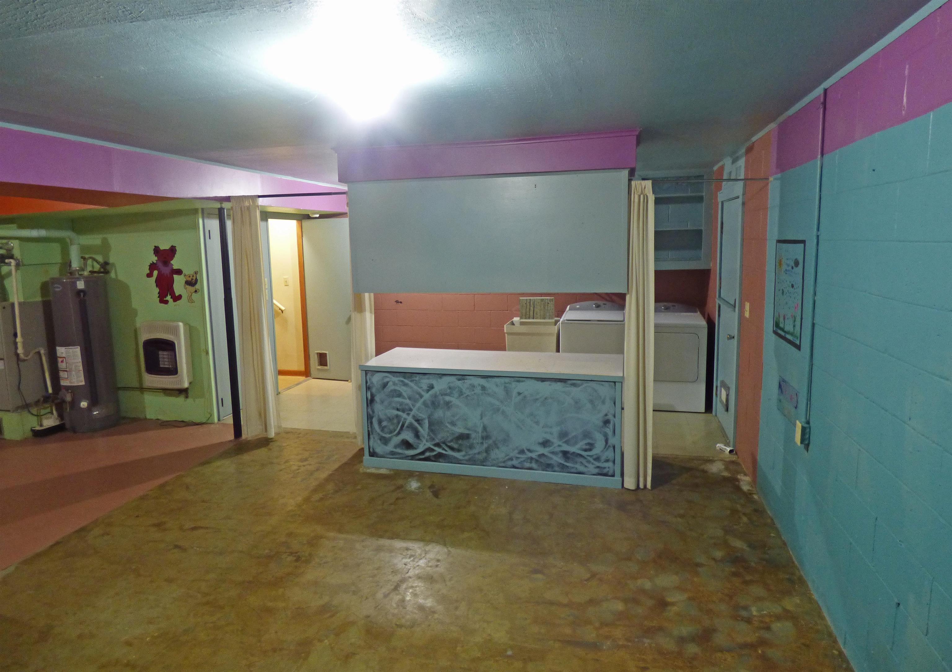 SHAWNEE - Residential