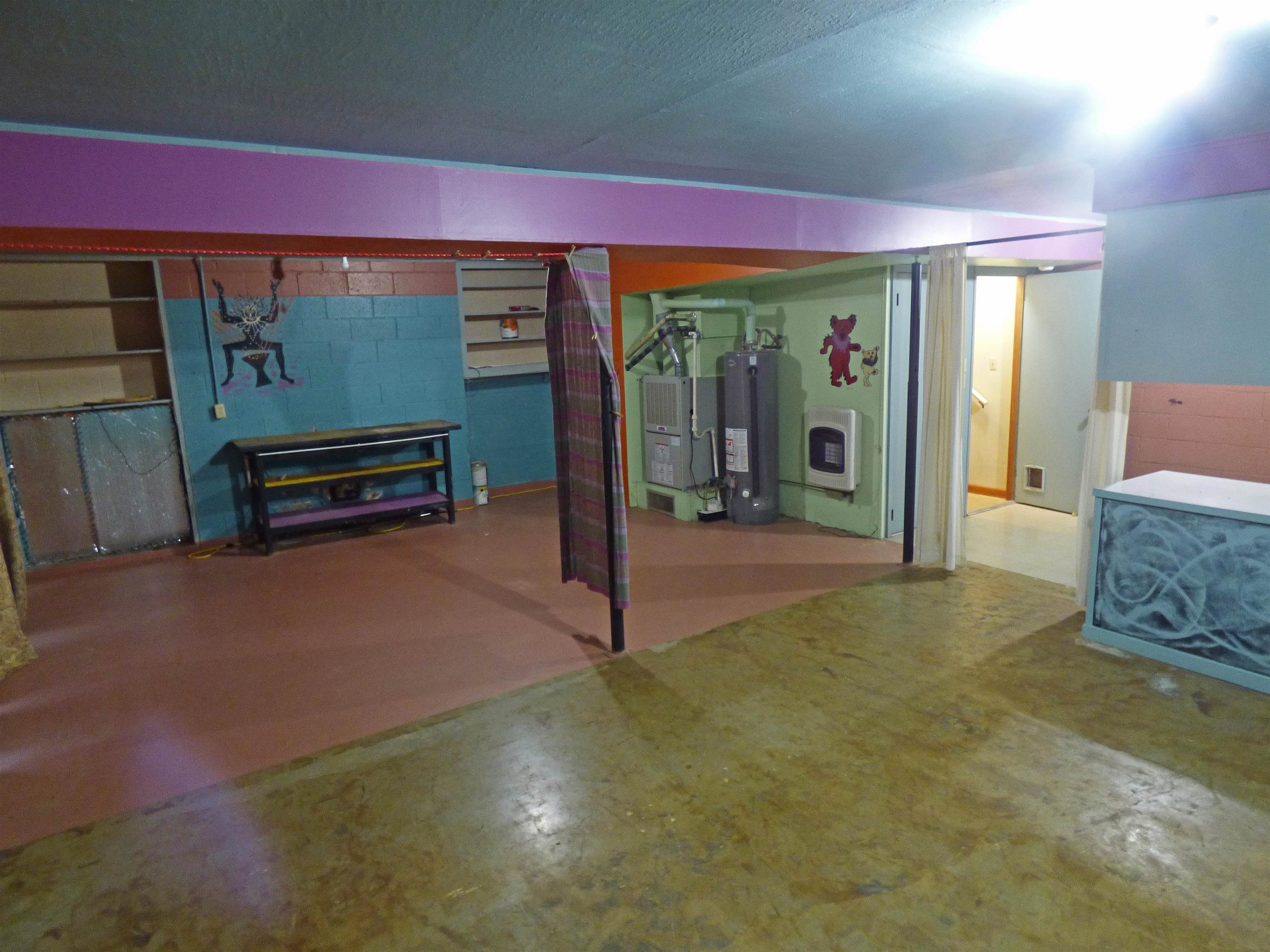 SHAWNEE - Residential