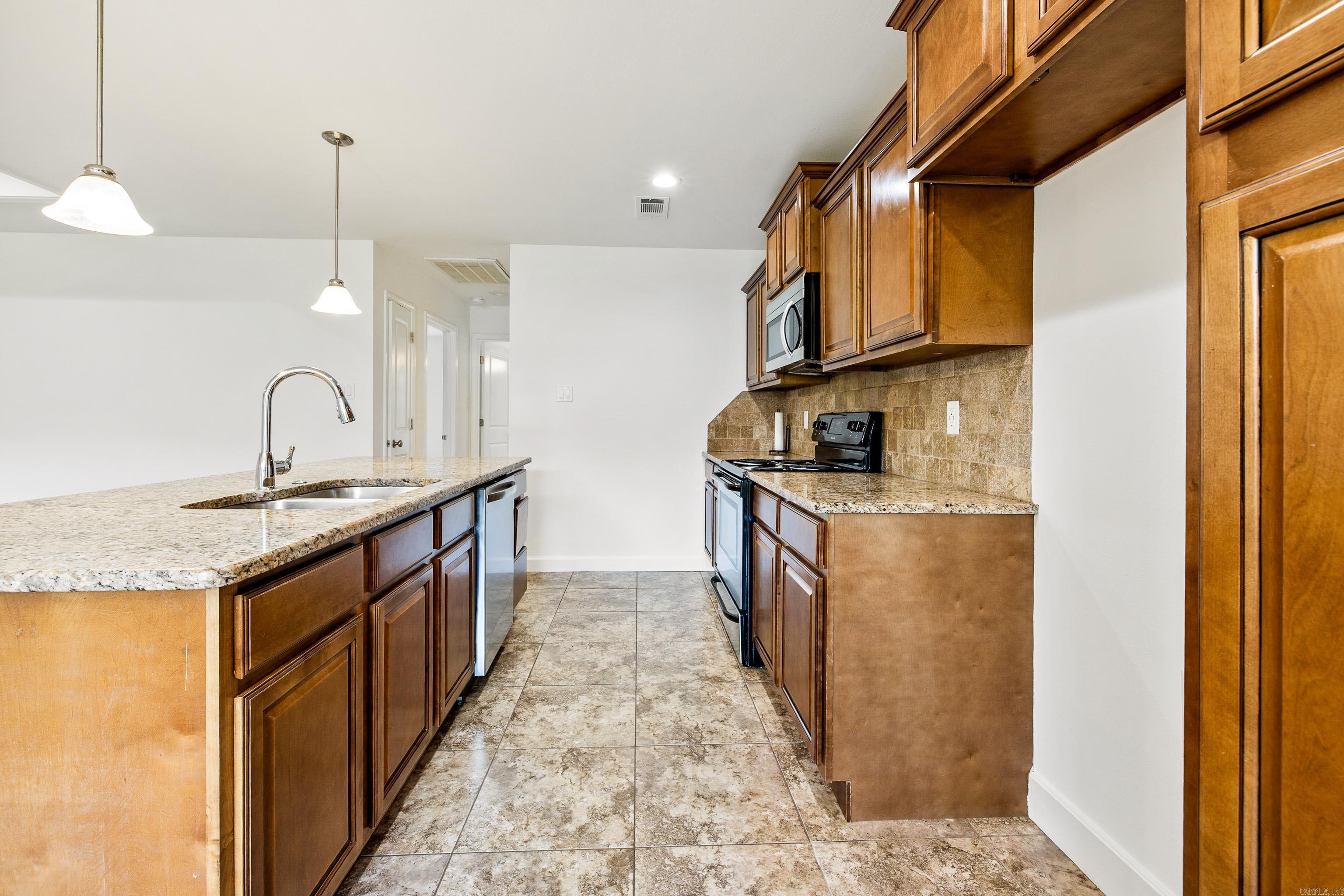 H E & L - Residential