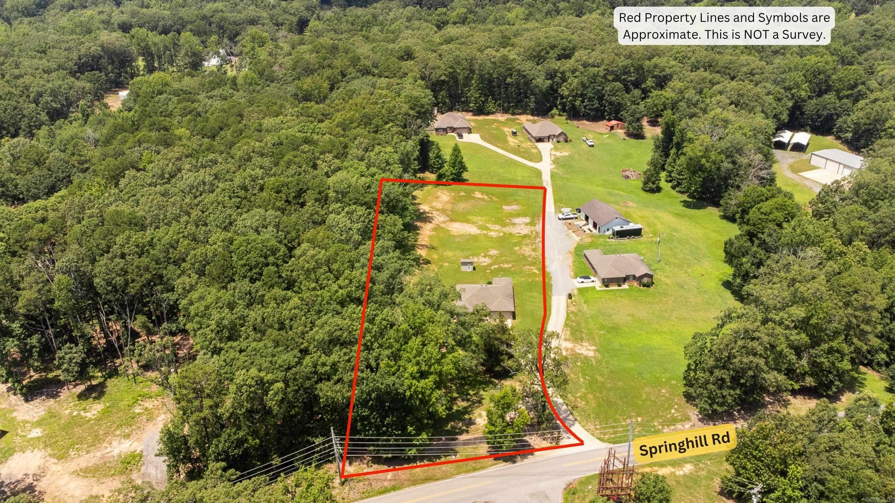 H E & L - Residential