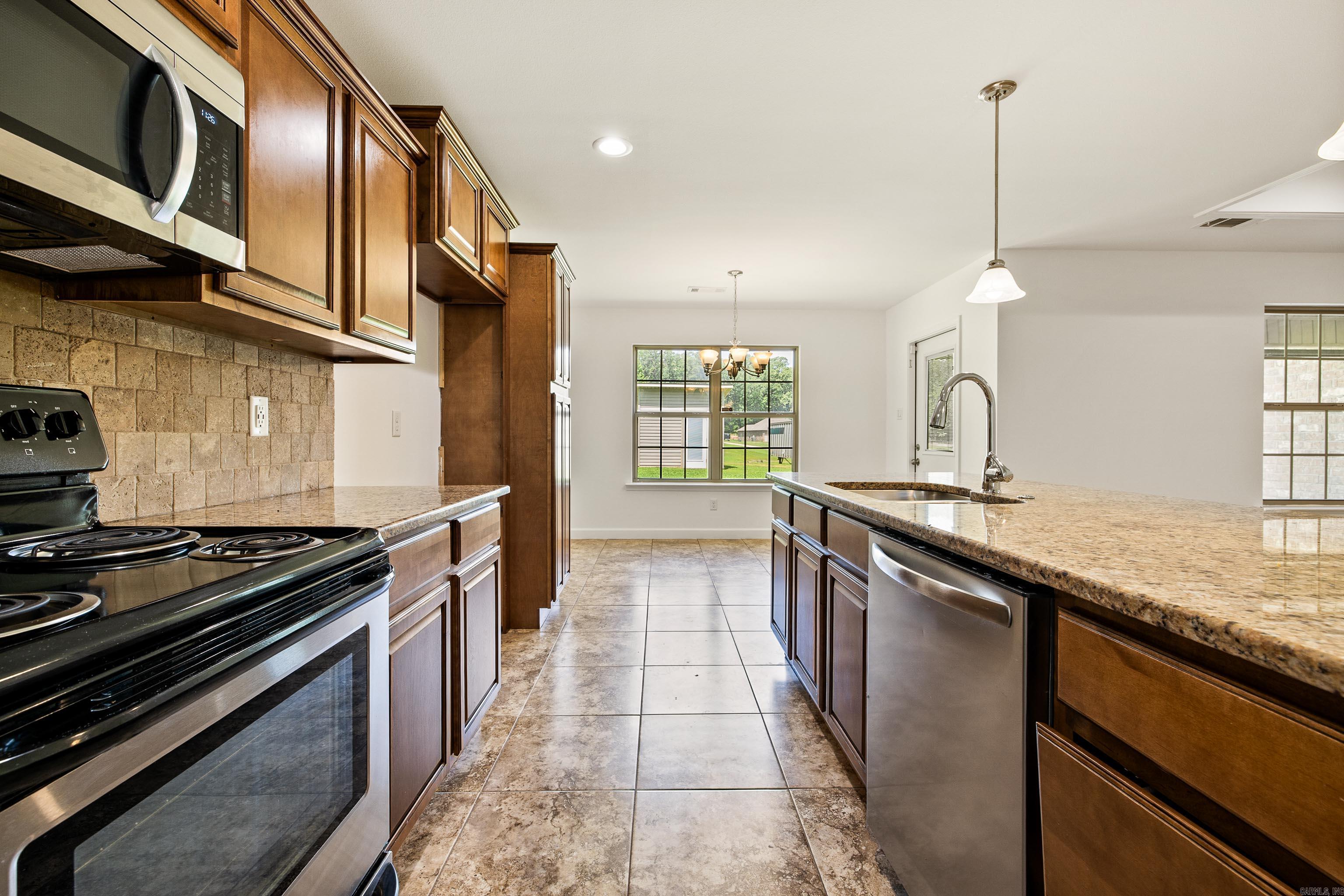 H E & L - Residential