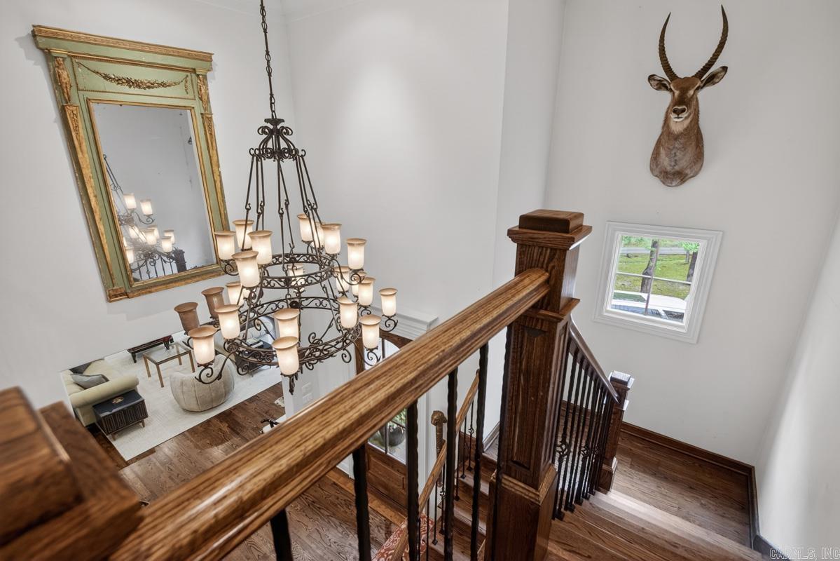 Foxridge-Triple Creek - Residential