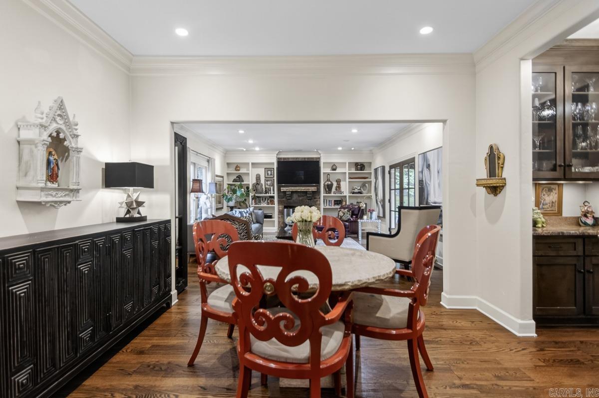 Foxridge-Triple Creek - Residential