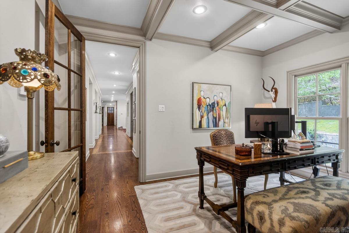 Foxridge-Triple Creek - Residential