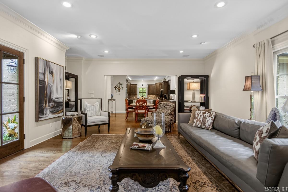 Foxridge-Triple Creek - Residential