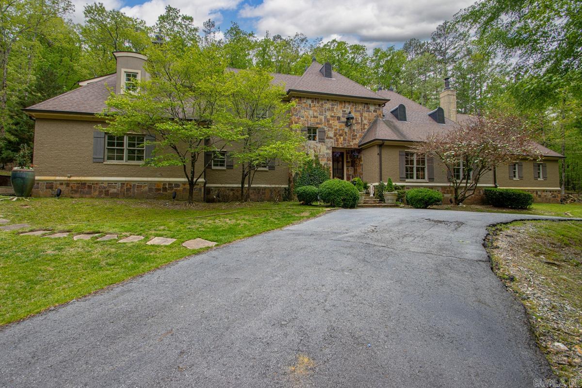 Foxridge-Triple Creek - Residential