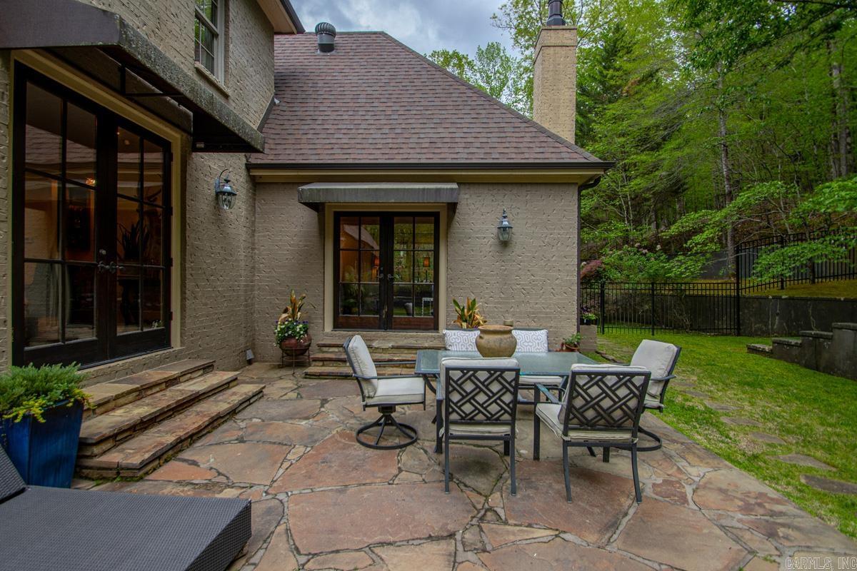 Foxridge-Triple Creek - Residential