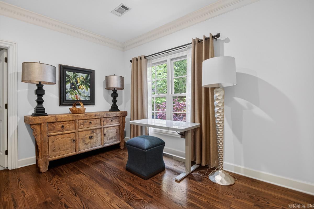 Foxridge-Triple Creek - Residential