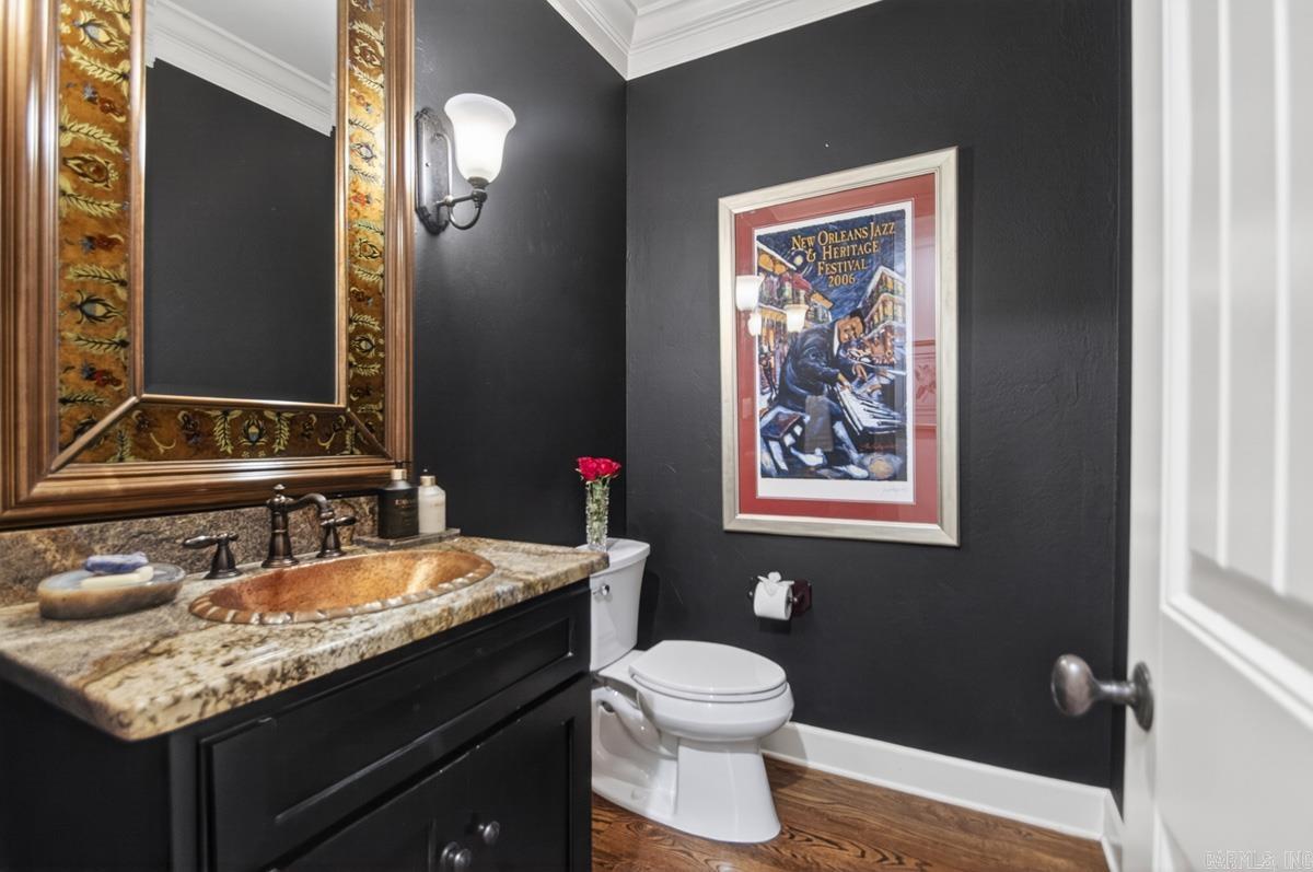 Foxridge-Triple Creek - Residential