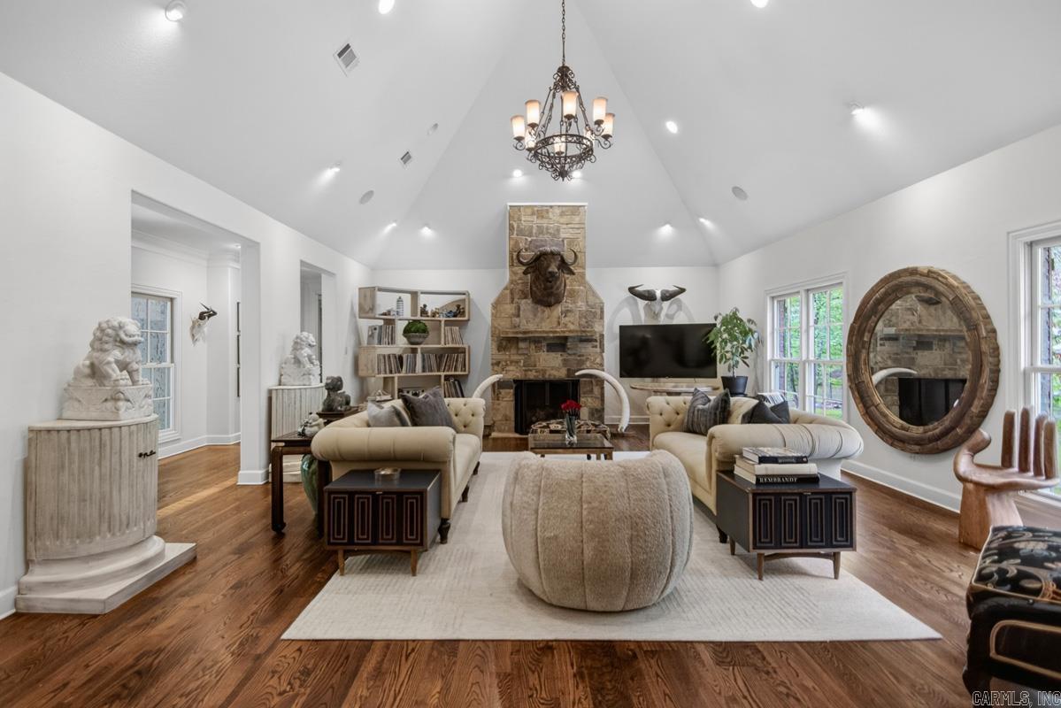 Foxridge-Triple Creek - Residential