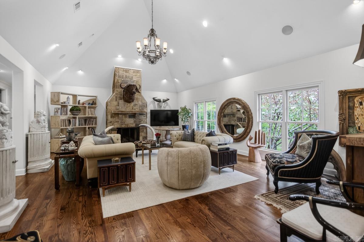 Foxridge-Triple Creek - Residential