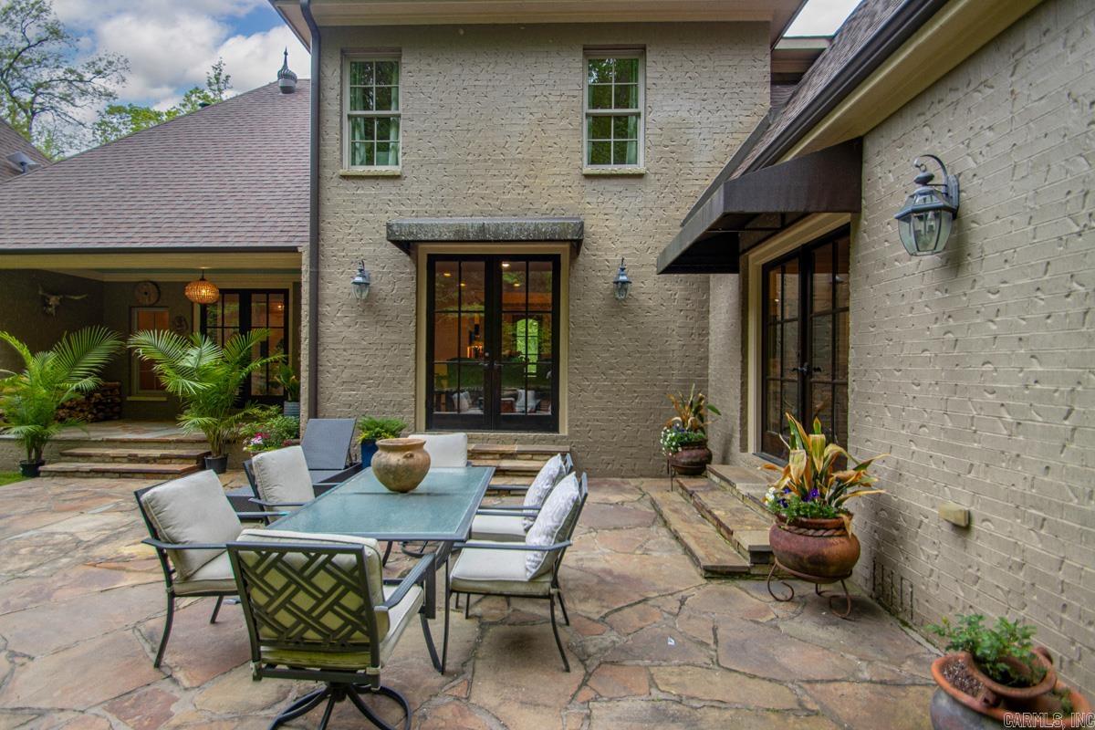 Foxridge-Triple Creek - Residential