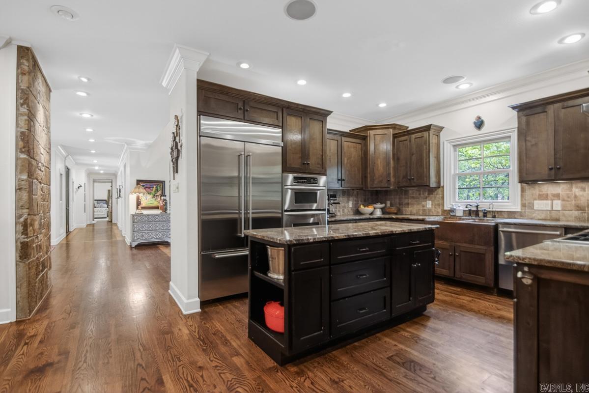 Foxridge-Triple Creek - Residential