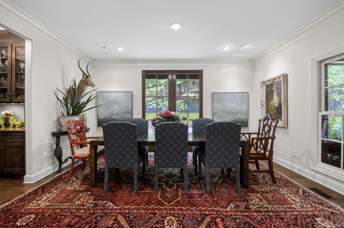 Foxridge-Triple Creek - Residential