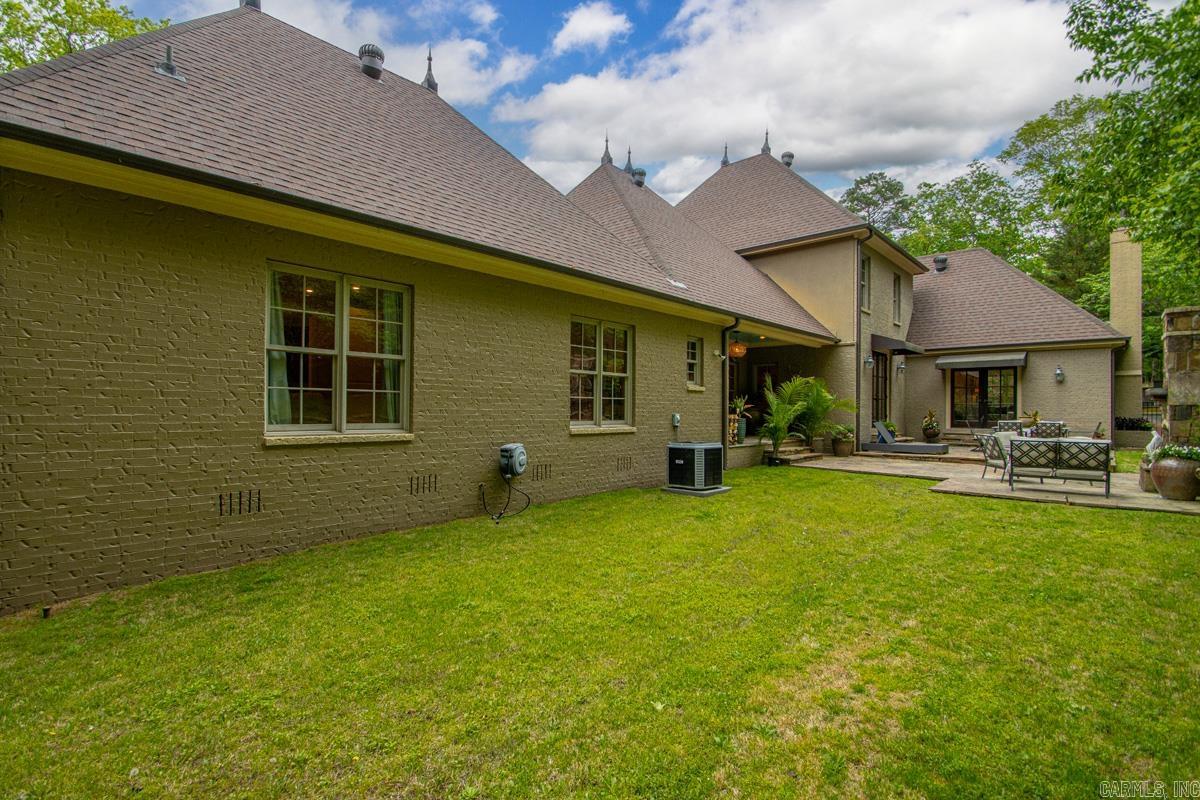 Foxridge-Triple Creek - Residential