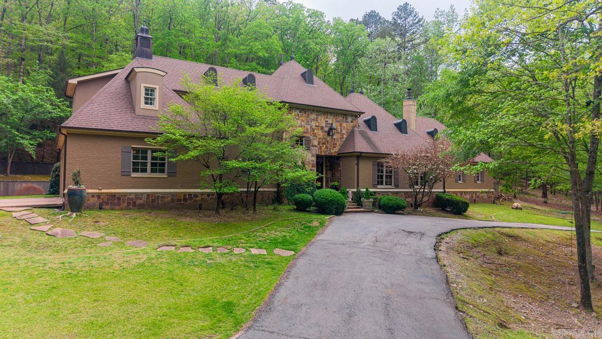 Foxridge-Triple Creek - Residential