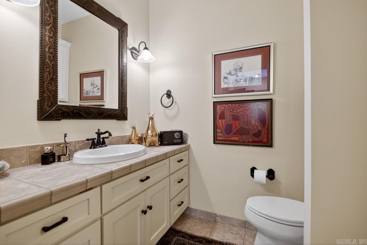 Foxridge-Triple Creek - Residential