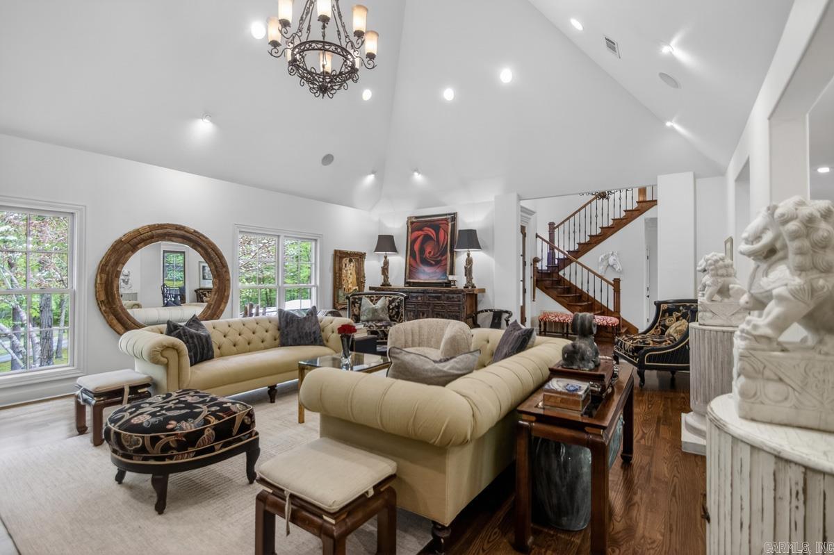 Foxridge-Triple Creek - Residential