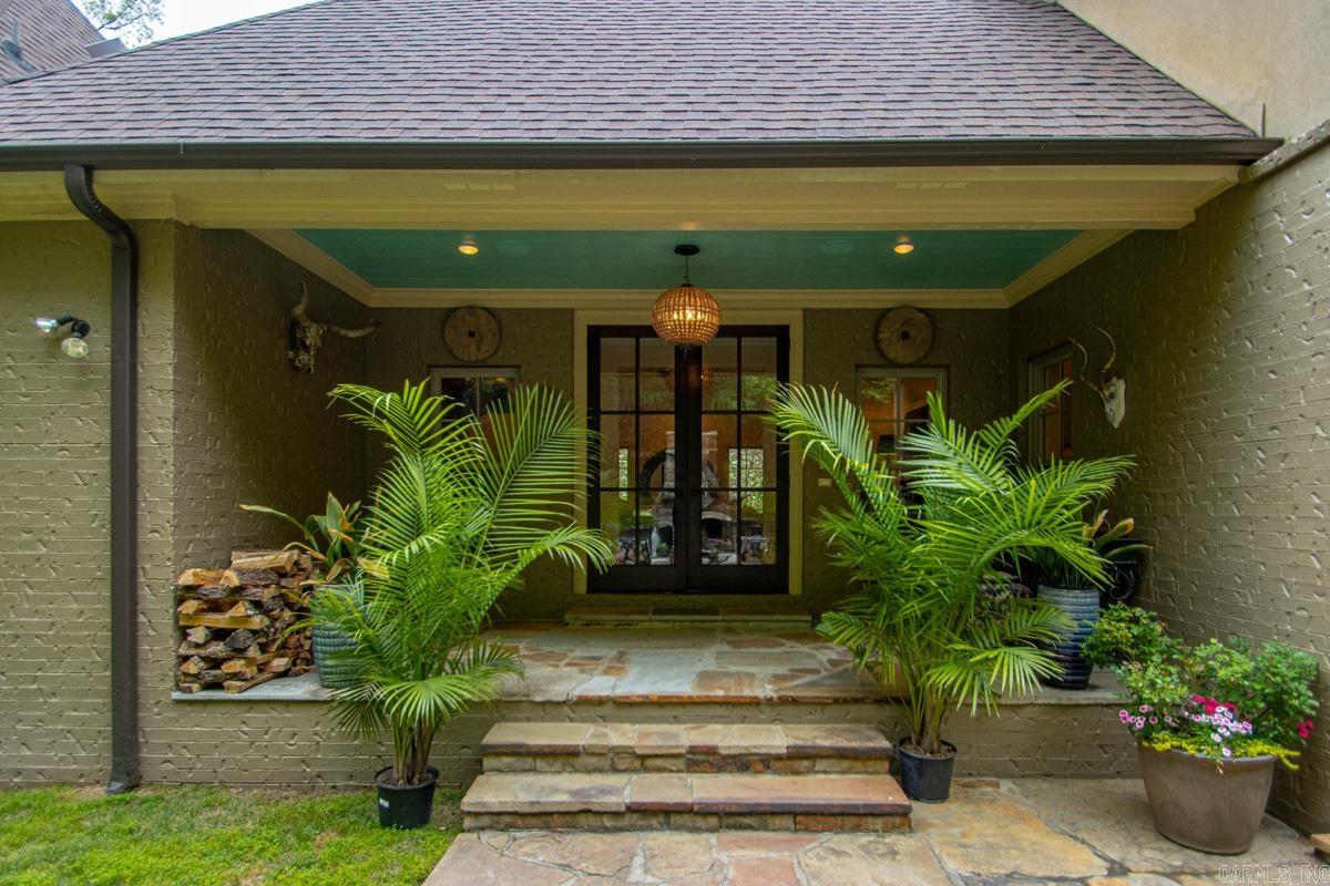 Foxridge-Triple Creek - Residential