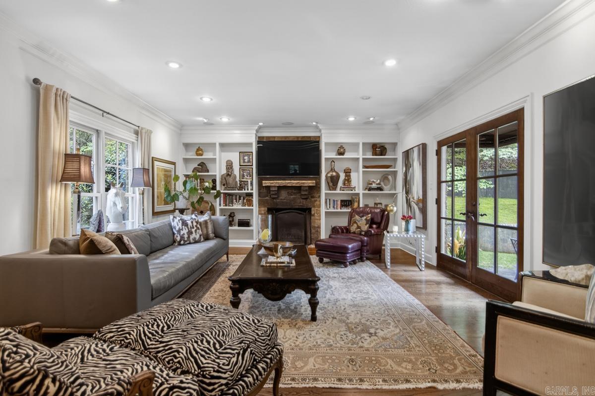 Foxridge-Triple Creek - Residential