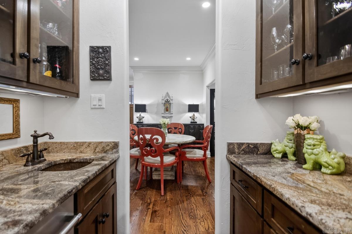 Foxridge-Triple Creek - Residential