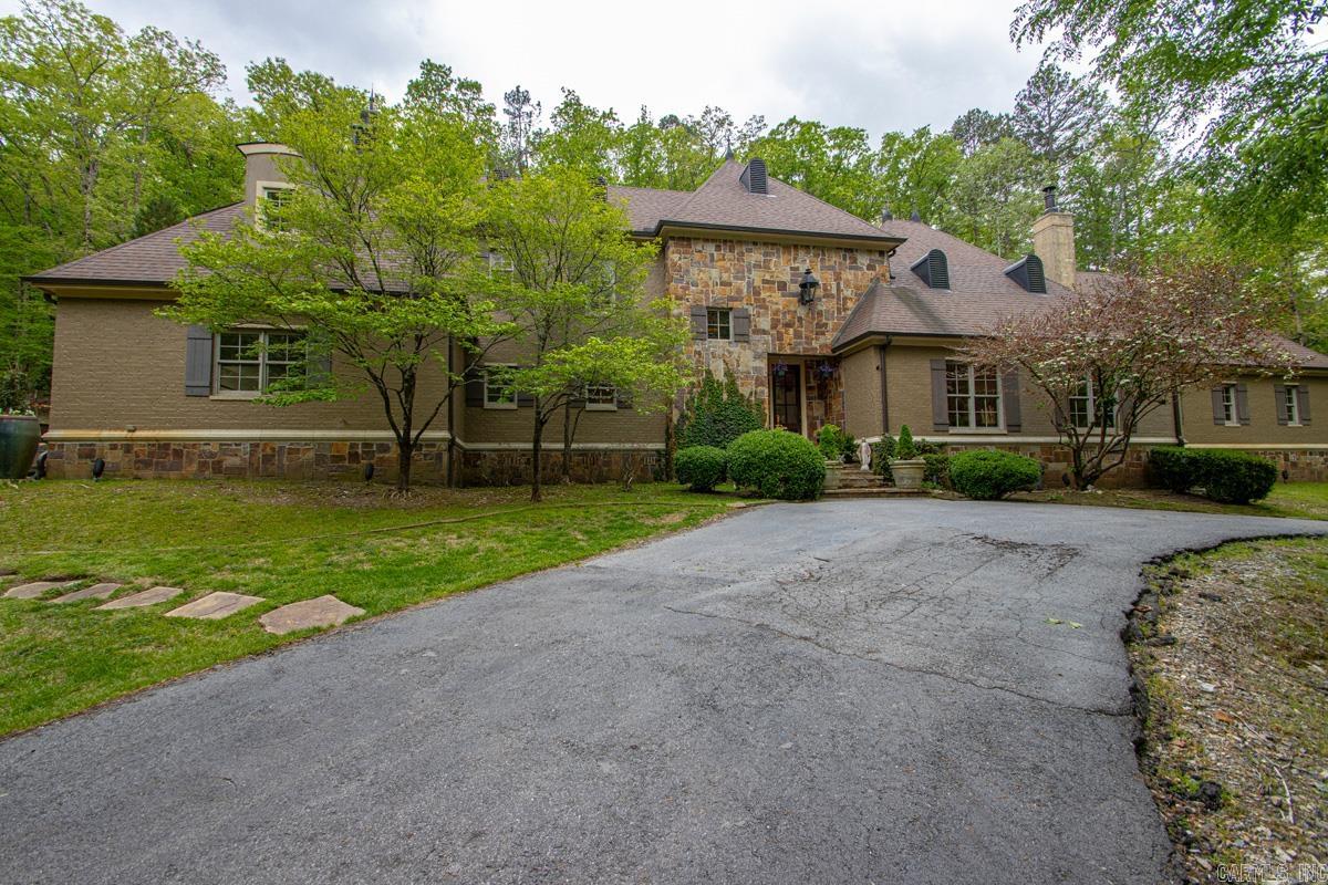 Foxridge-Triple Creek - Residential