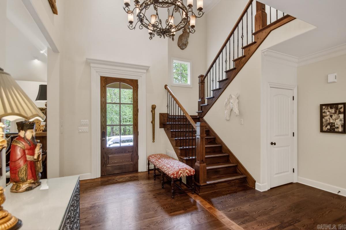 Foxridge-Triple Creek - Residential