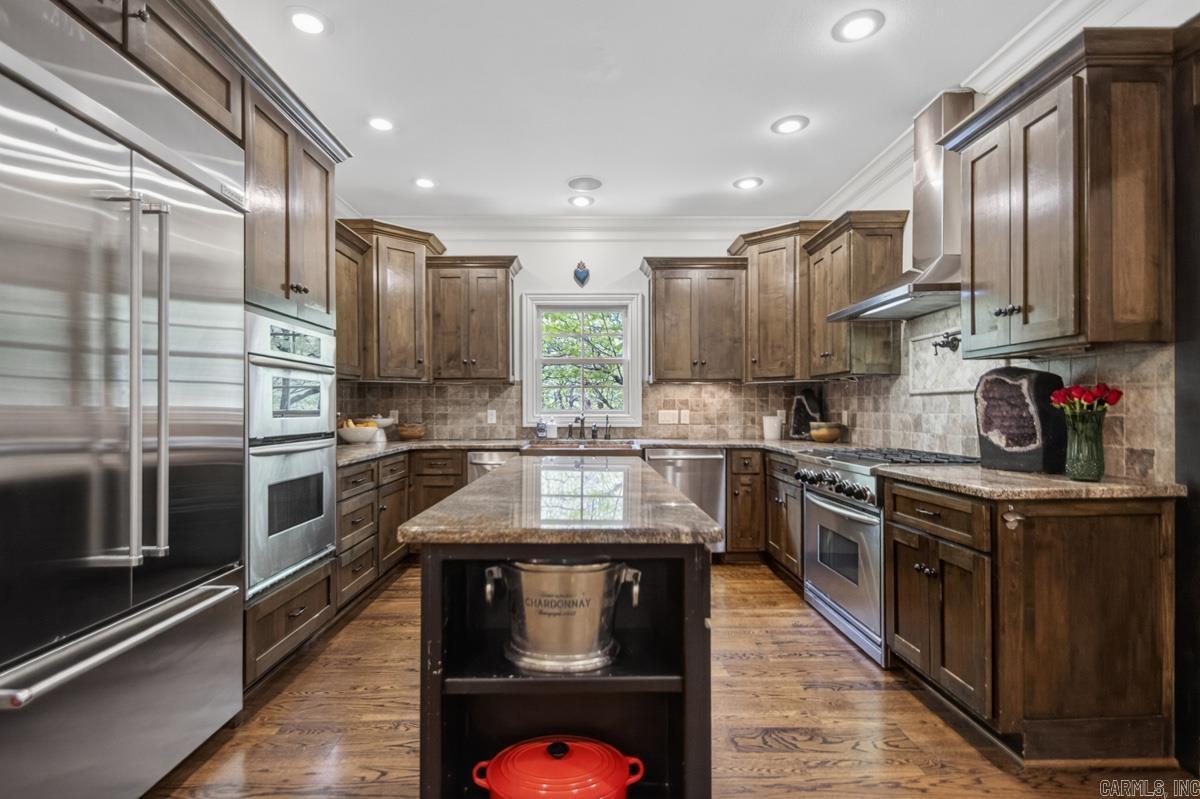 Foxridge-Triple Creek - Residential