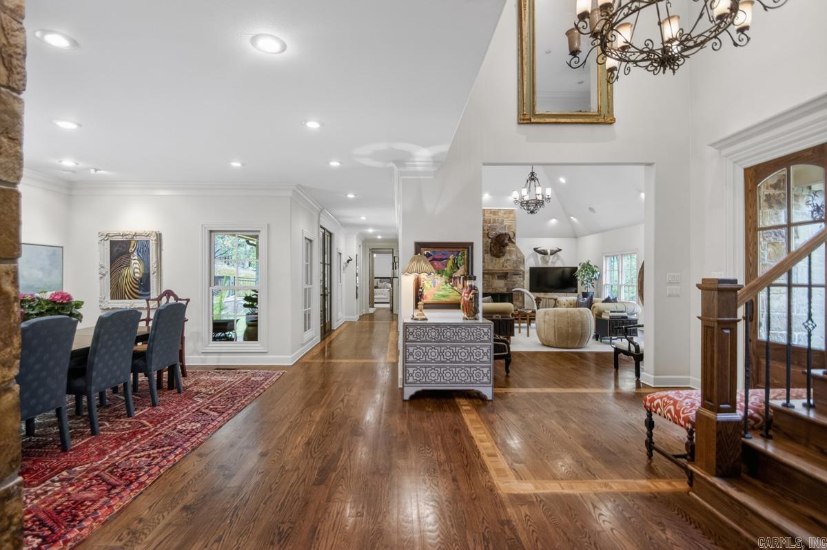 Foxridge-Triple Creek - Residential