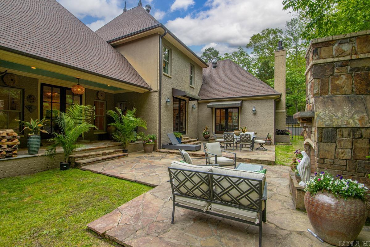 Foxridge-Triple Creek - Residential