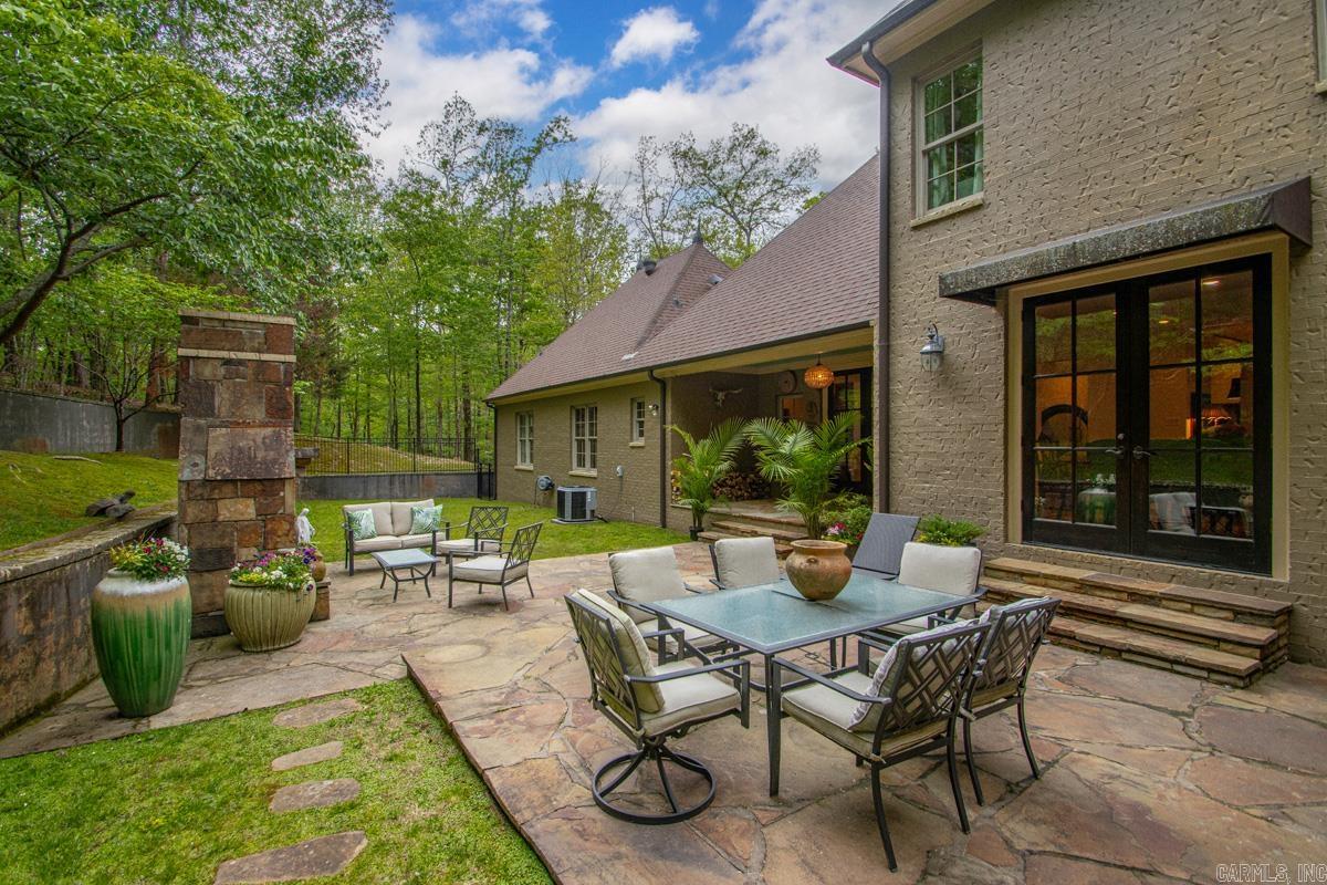 Foxridge-Triple Creek - Residential