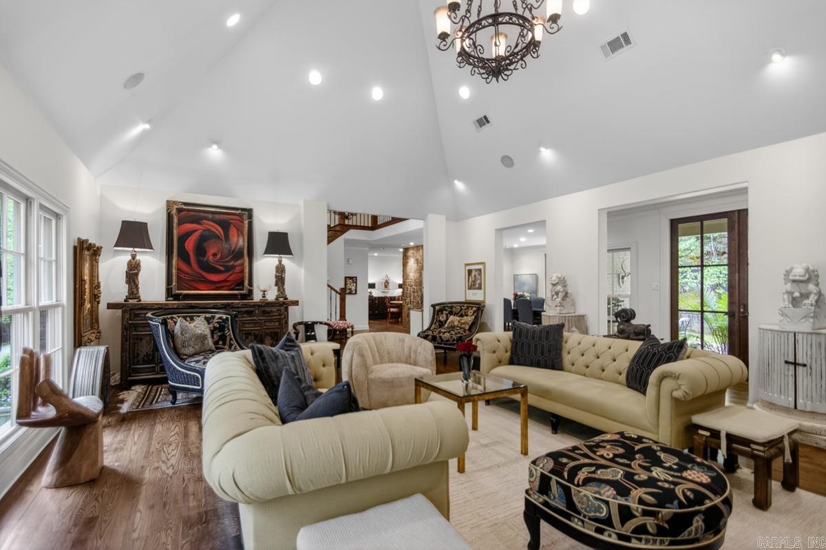 Foxridge-Triple Creek - Residential