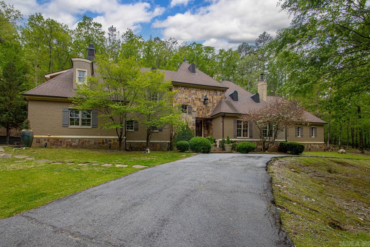 Foxridge-Triple Creek - Residential