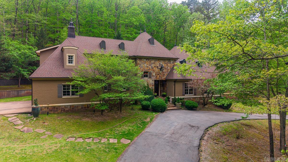 Foxridge-Triple Creek - Residential